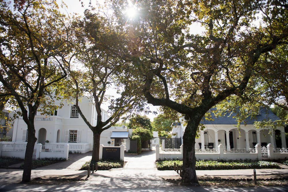 River Manor Boutique Hotel and Spa 写真