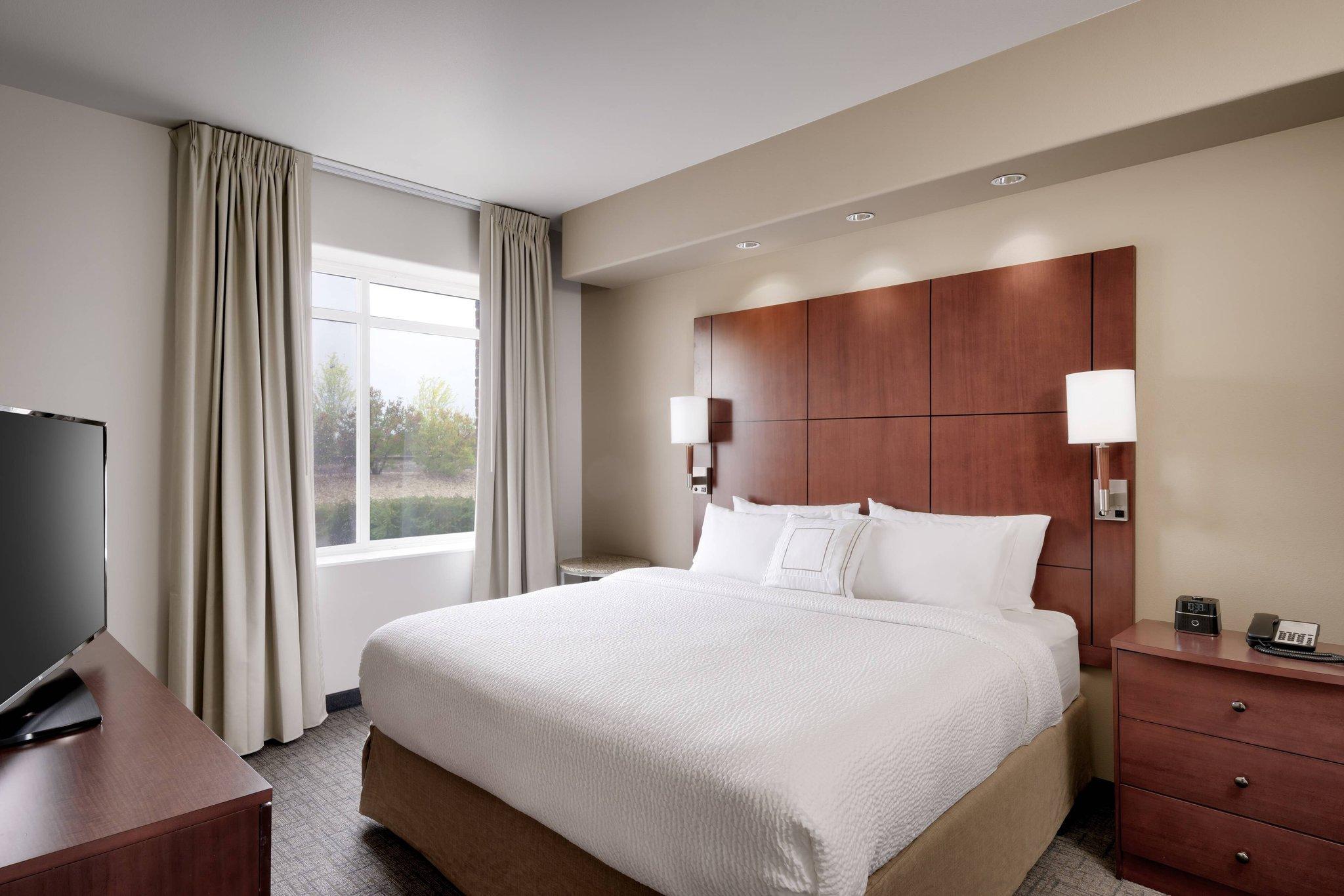 Residence Inn by Marriott Idaho Falls 写真