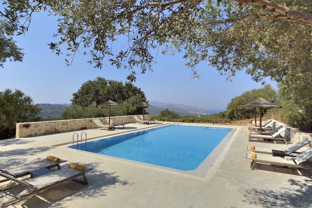 Elia Traditional Hotel & Spa