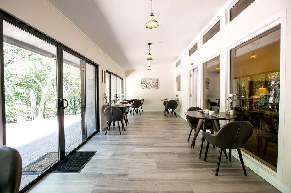 クリークサイド イン セドナ 写真