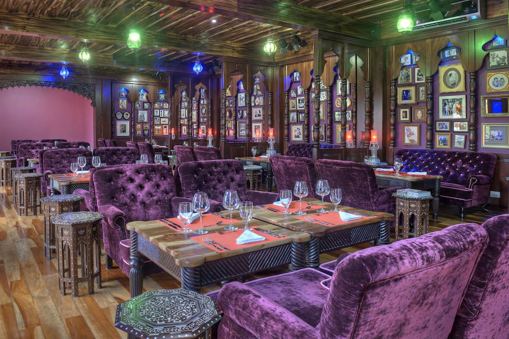 ナヤラ スプリングス - アダルト オンリー 写真