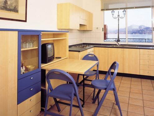 Residence Casa e Vela 写真