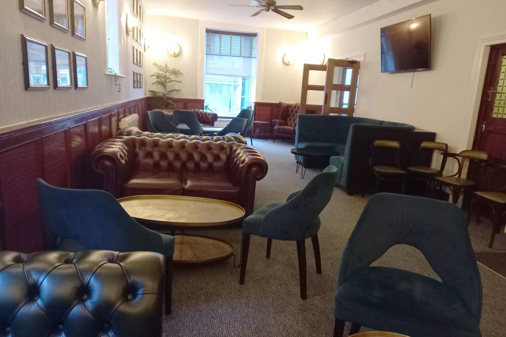 Royal Sportsman Hotel 写真