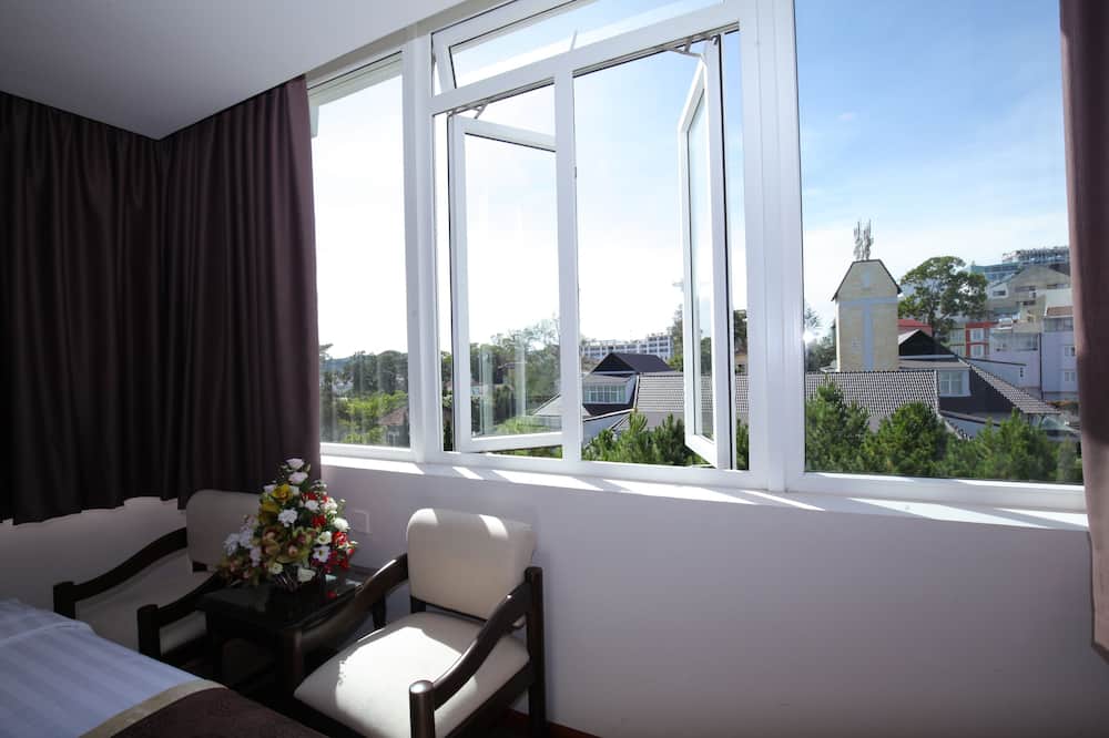 キングス ホテル ダラット 写真