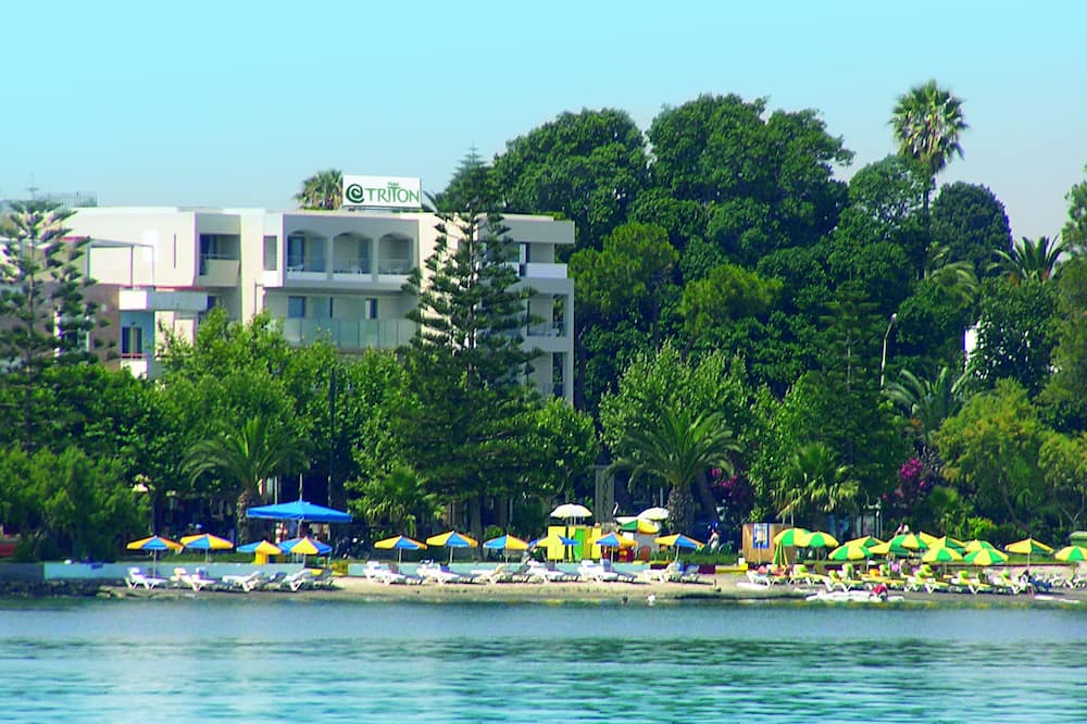 Triton Hotel 写真