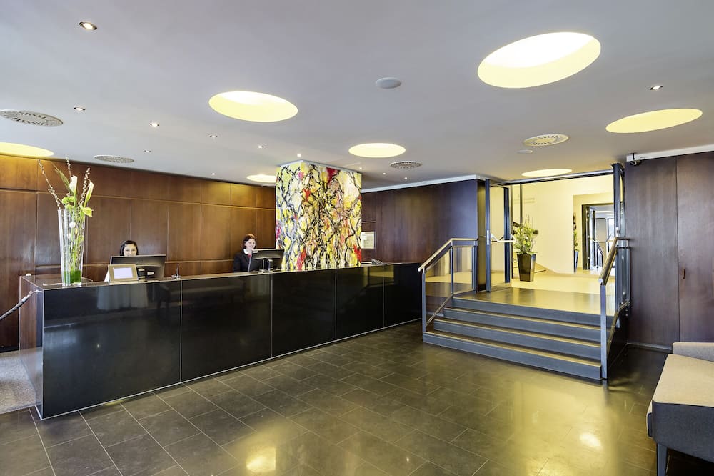 オーストリア トレンド ホテル ヨーロッパ ウィーン 写真