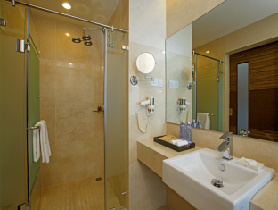 ジャスミン パレス ホテル 写真