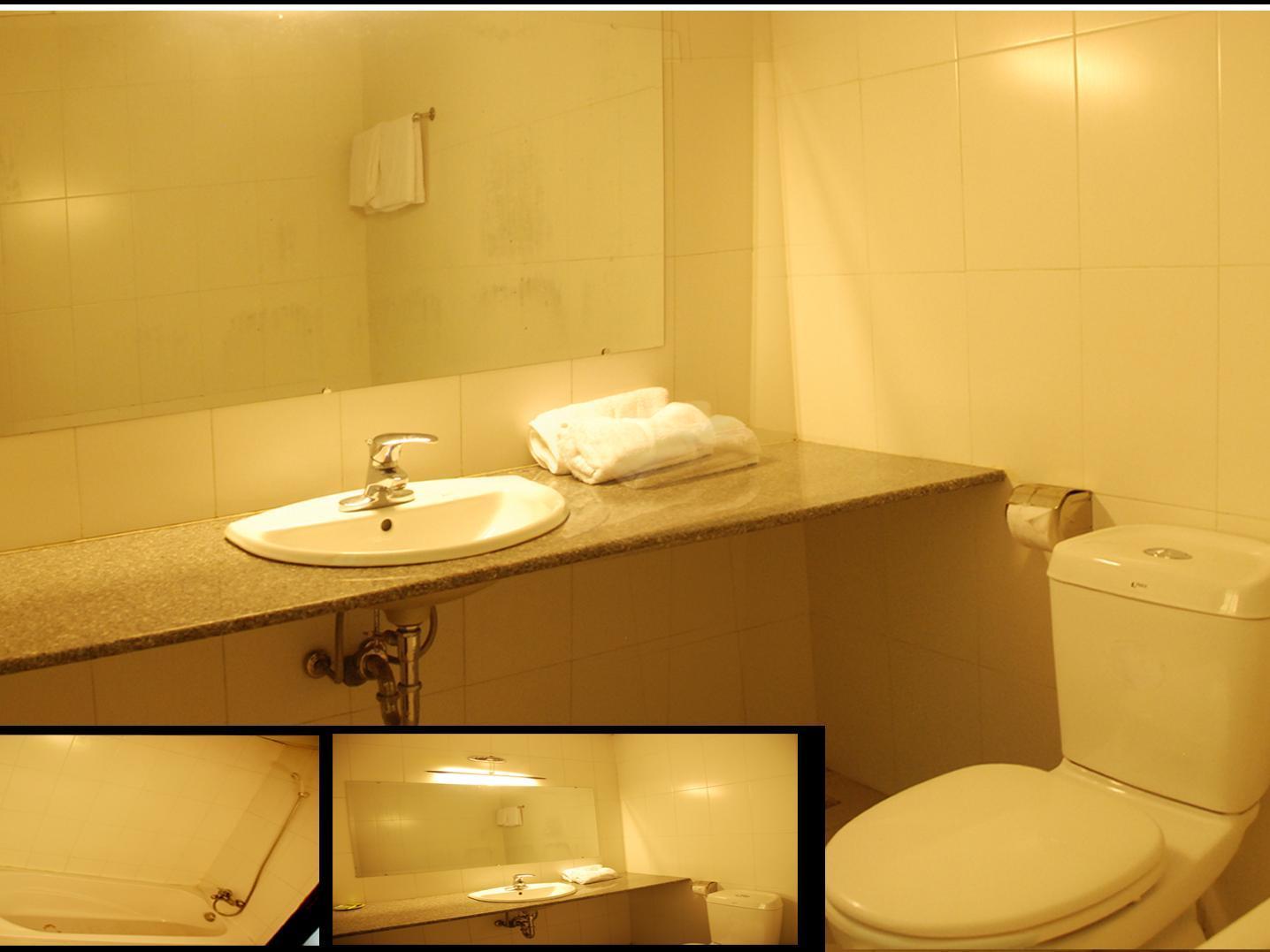 バレンタイン ホテル 写真