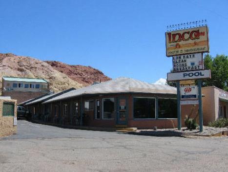 インカ イン 写真