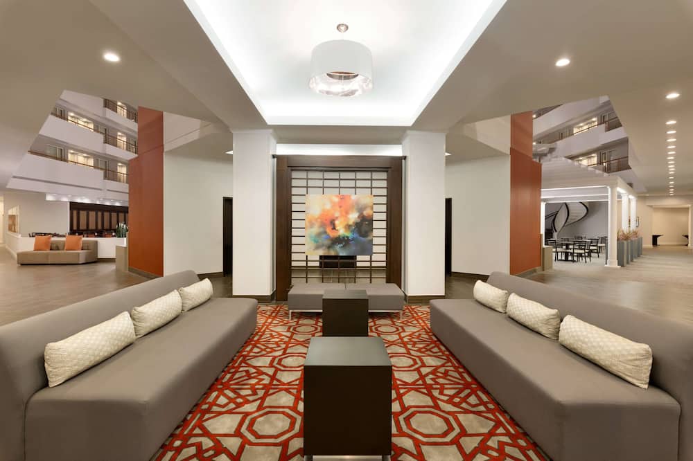 Embassy Suites by Hilton Baltimore at BWI Airport 写真