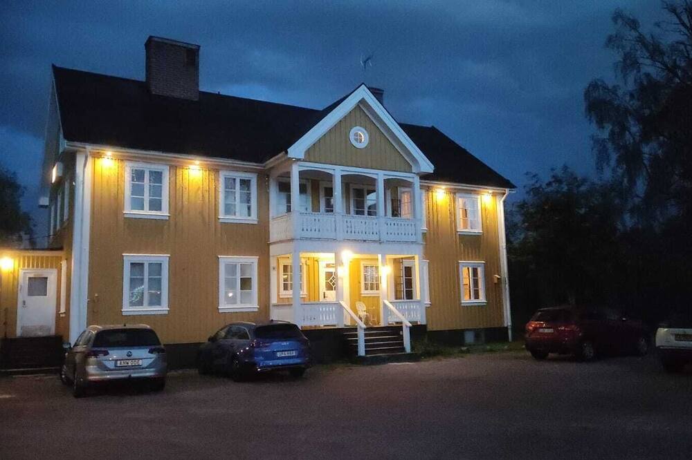 Värdshuset Lugnet 写真