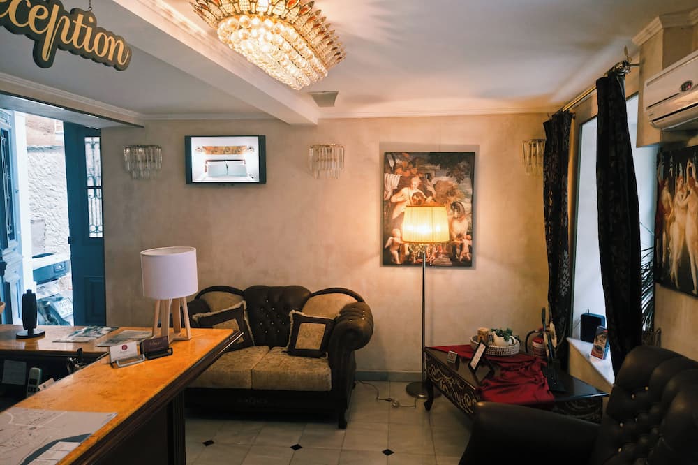 ディアス ホテル 写真