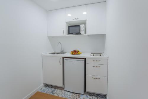 Aparthotel Ses Fotges 写真