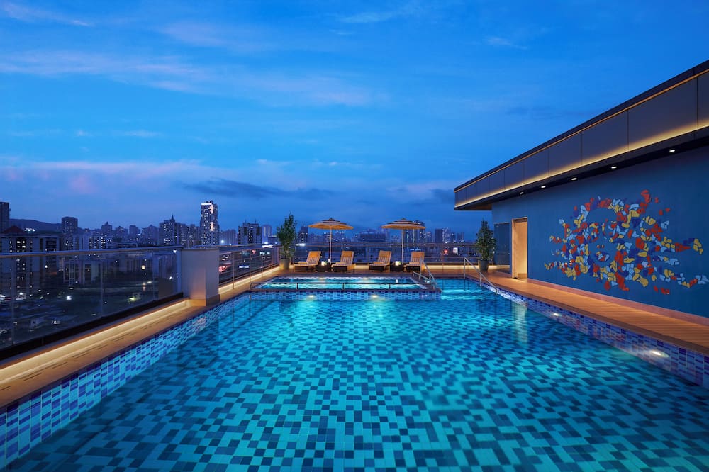 ヴィヴァンタ ターネ LBS ロード 写真