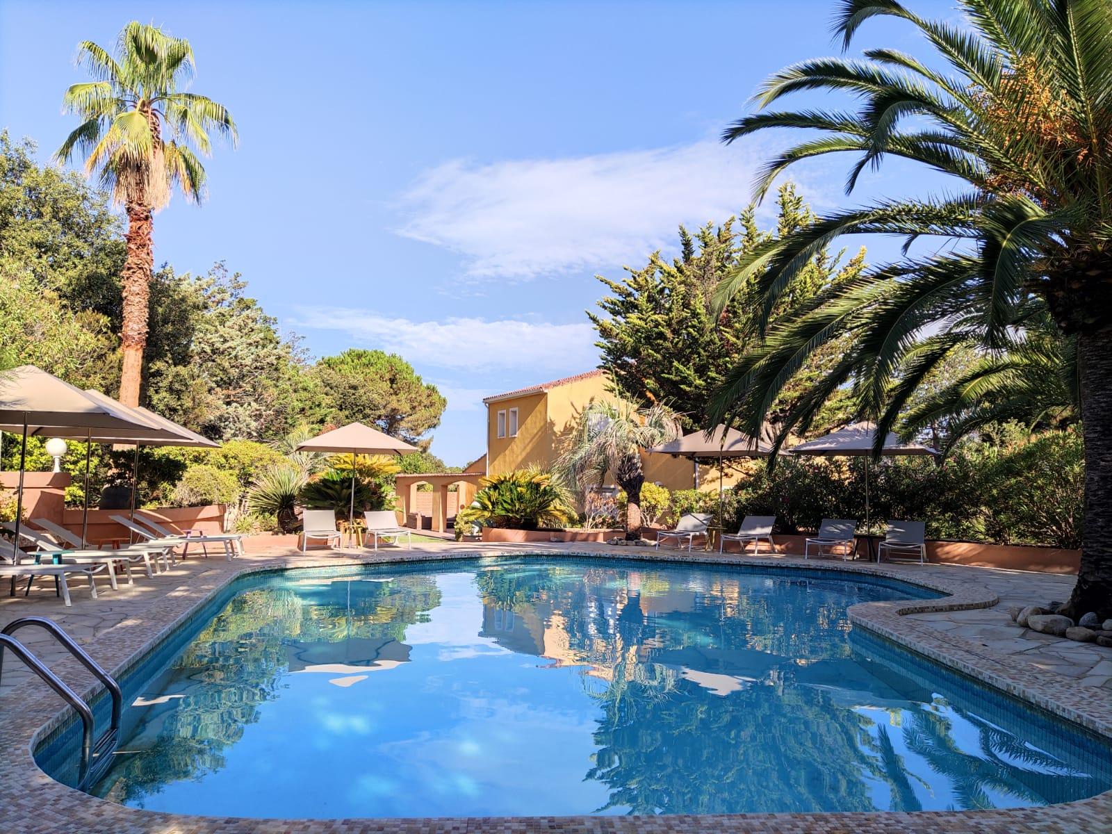 ホテル バルタッチャ 写真