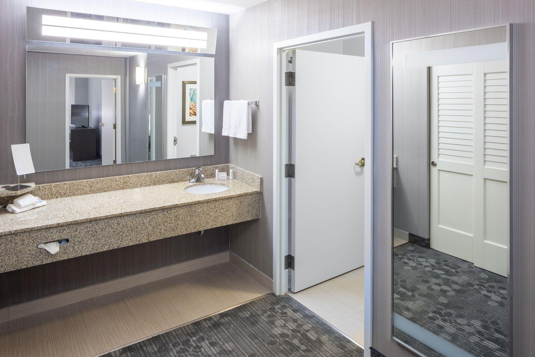 Courtyard by Marriott Omaha Downtown/Old Market Area 写真