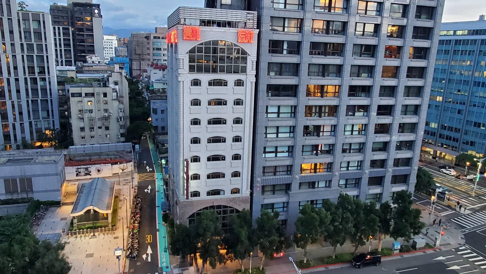 KDM ホテル 写真