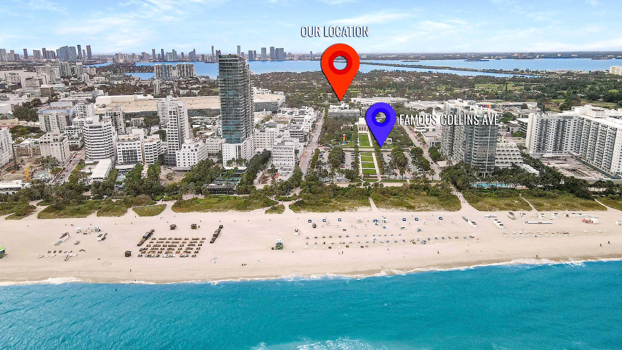 ホテル ベレザ 写真