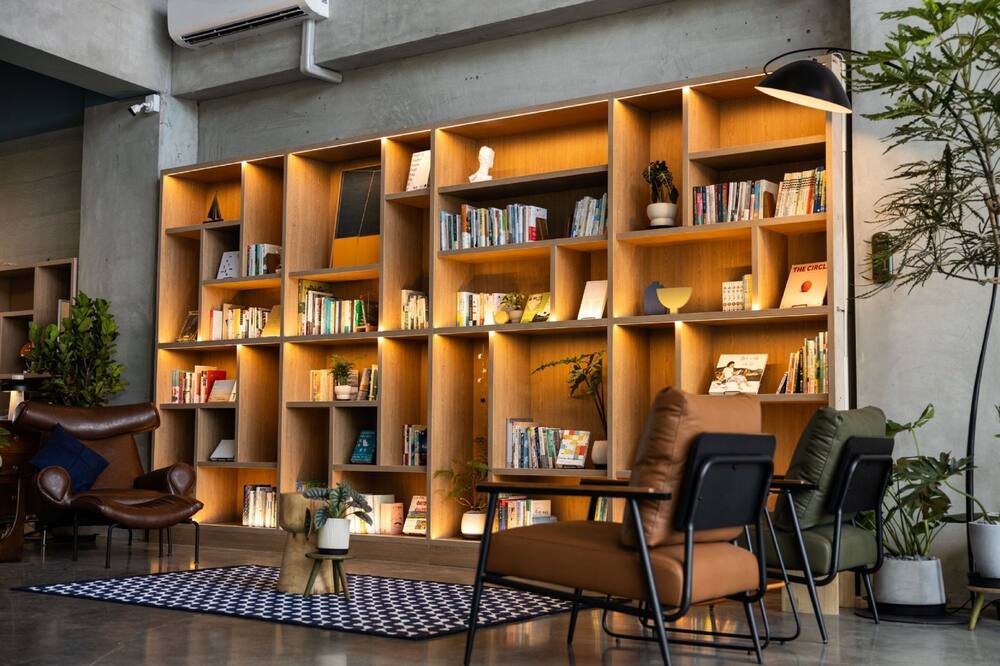 Adagio Dapeng Bay 写真