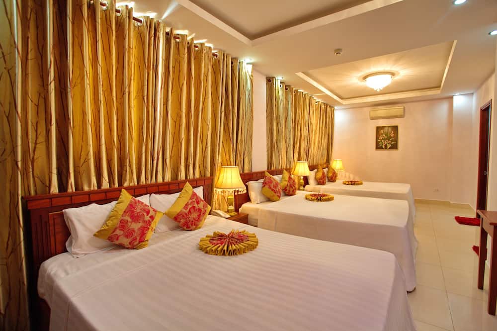 ロマリエスホテル 写真