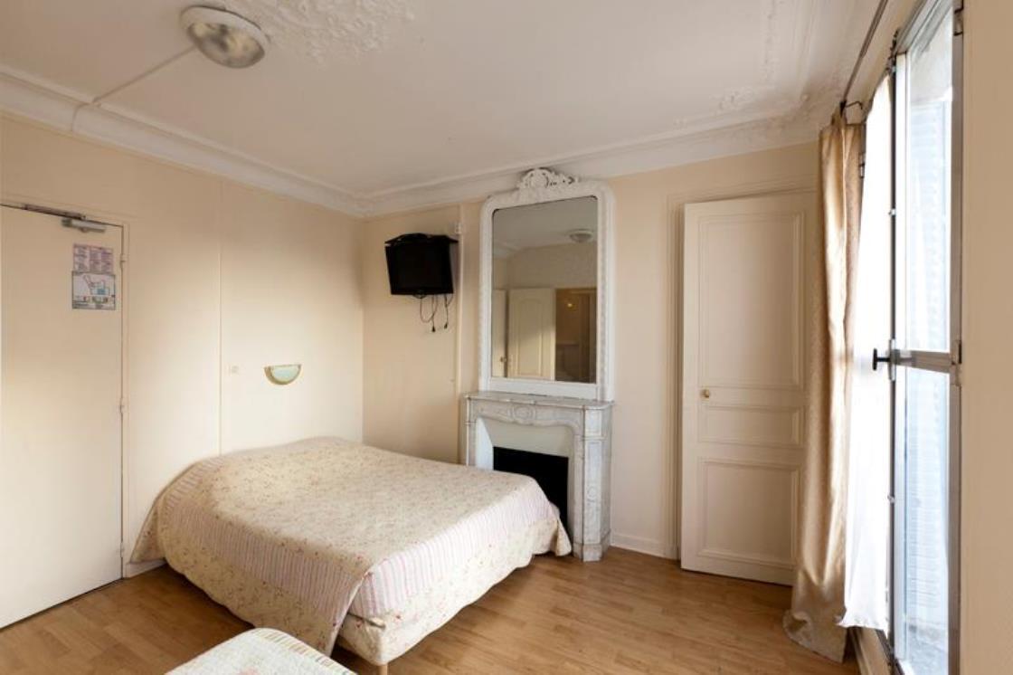 ベルヴィック ホテル 写真