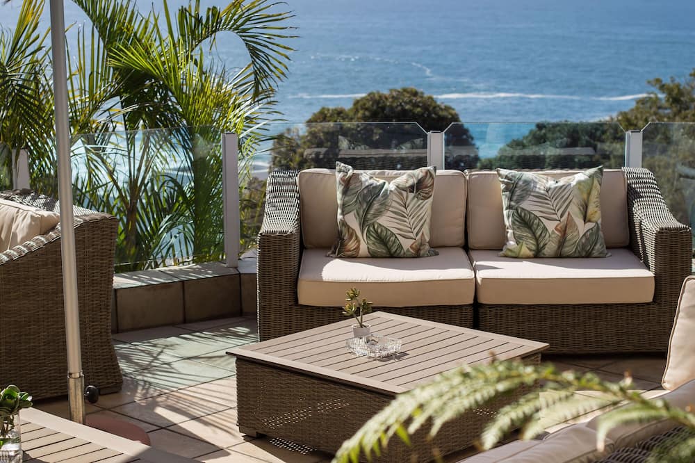 オーシャン ウォッチ ゲスト ハウス 写真