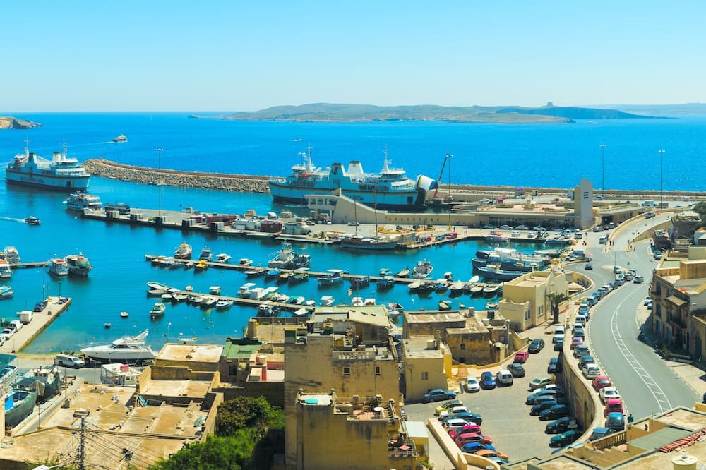 グランド ホテル ゴソ 写真