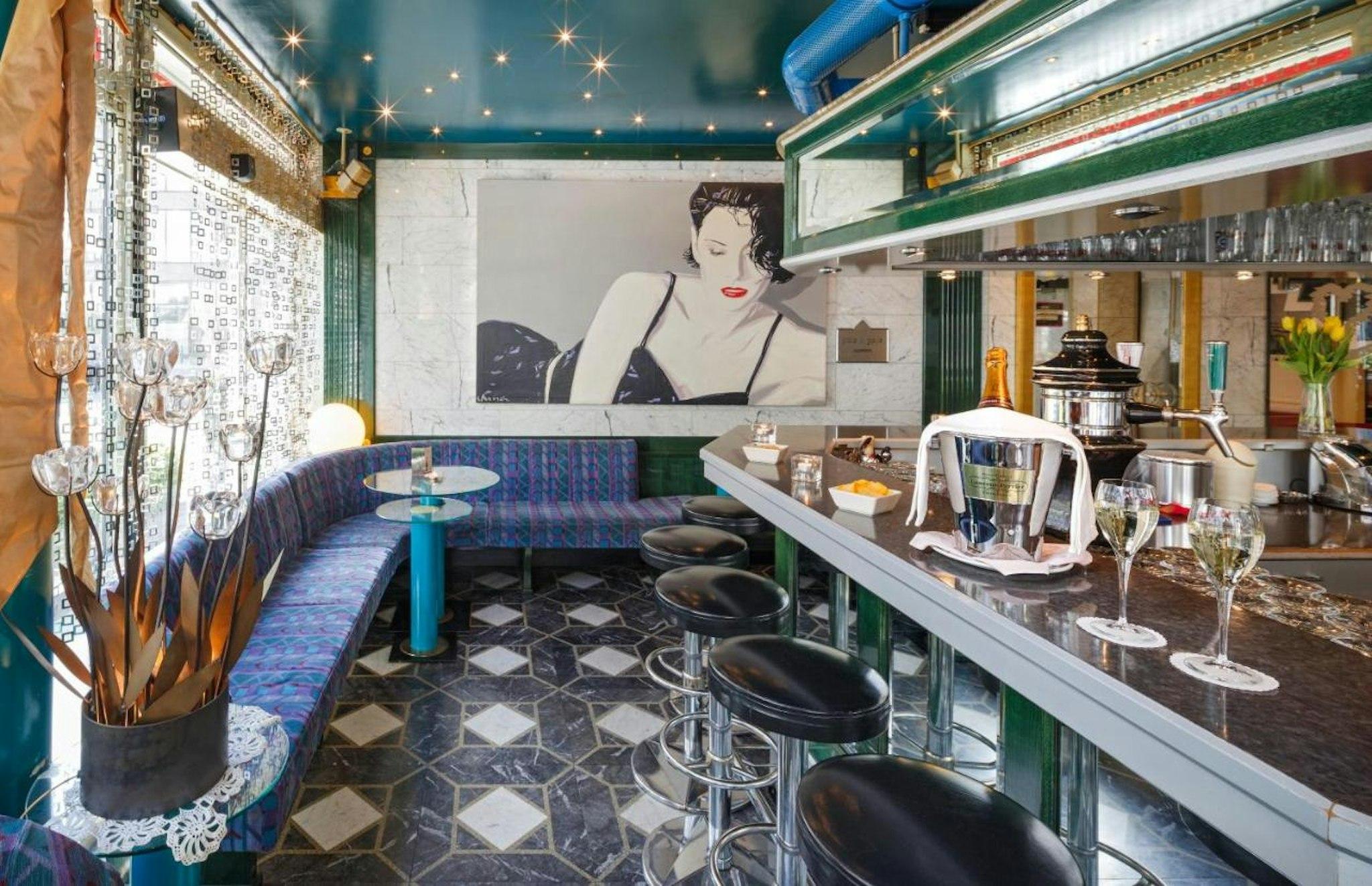 Hotel Luzernerhof 写真