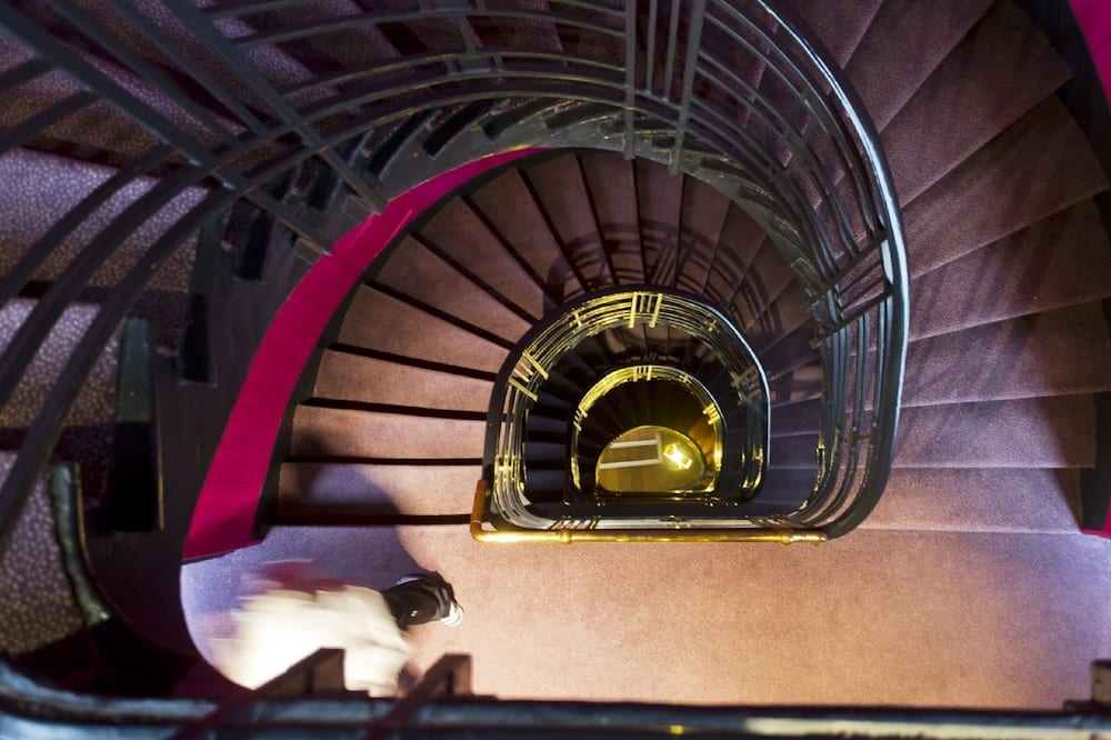 ホテル マセナ 写真