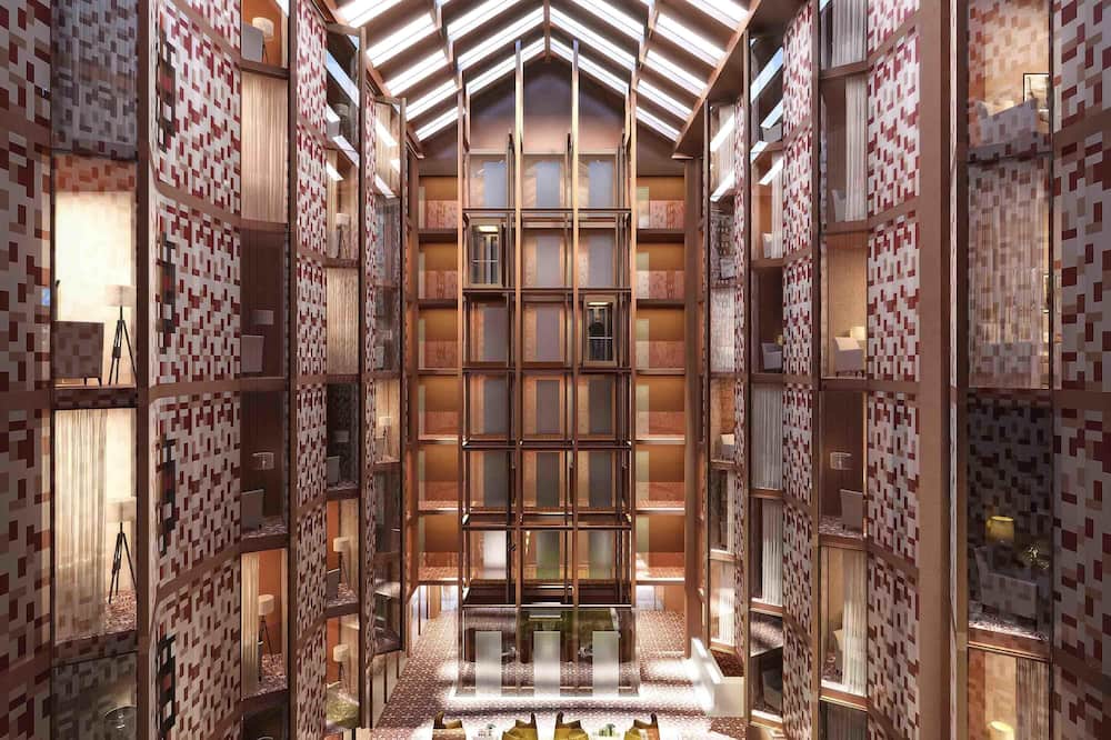 ibis Styles Bangkok Silom 写真