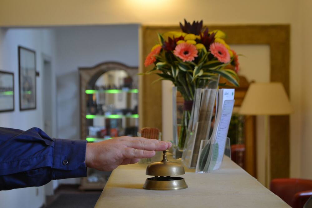 アダルベルト エコホテル 写真