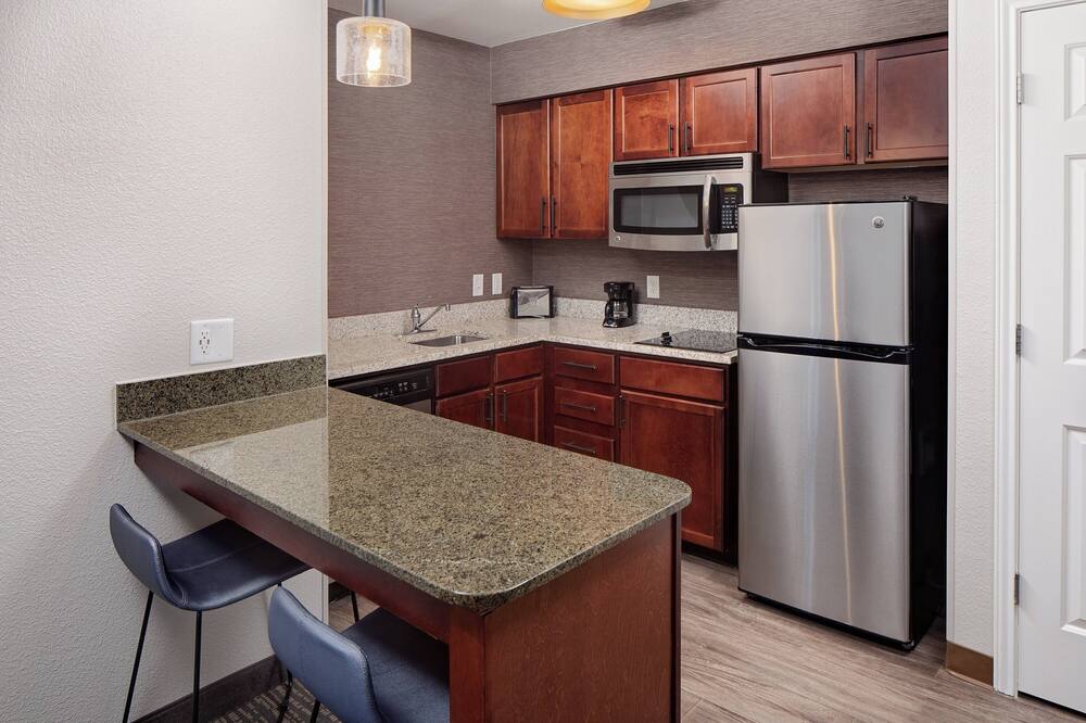 Residence Inn by Marriott Tucson Williams Centre 写真