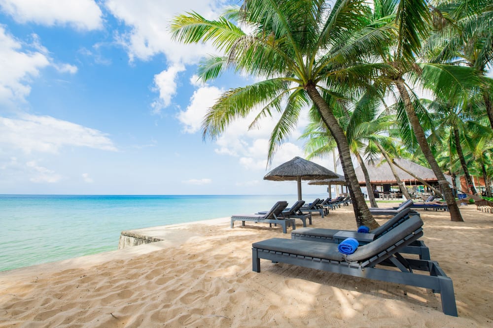 ファミアーナ リゾート アンド スパ 写真