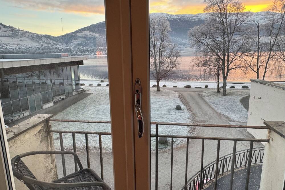 パークホテル ヴォッセヴァンゲン 写真