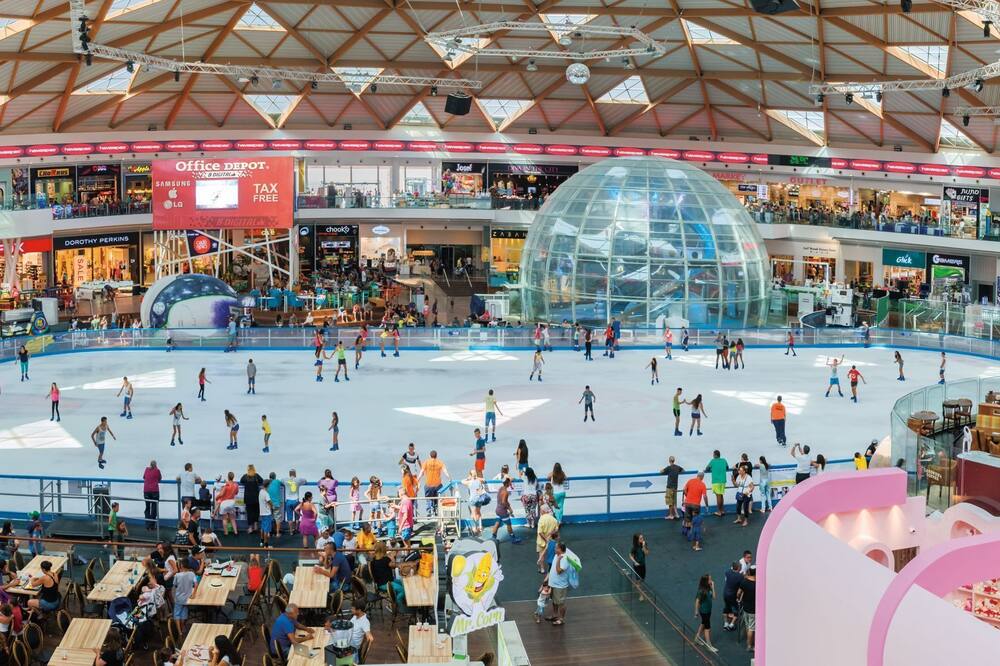 アダム ブティック エイラート 写真