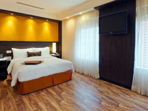 Hampton by Hilton Vadodara-Alkapuri 写真