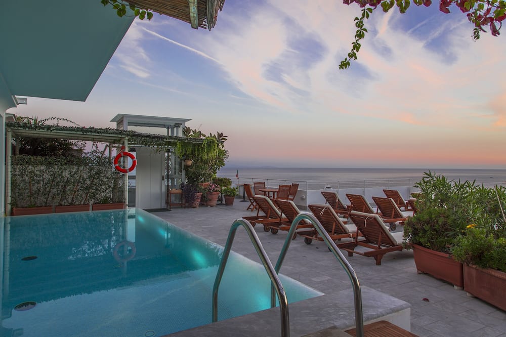 ホテル マリーナ リビエラ 写真