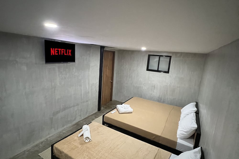 ハッピーネスト ホステル セブ 写真