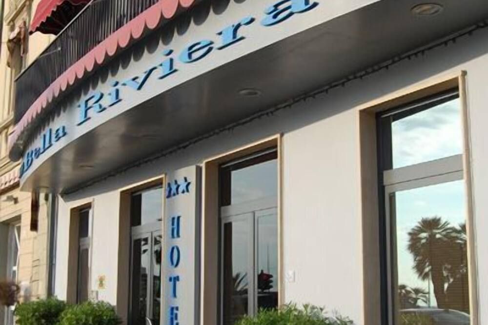 Hotel Bella Riviera 写真