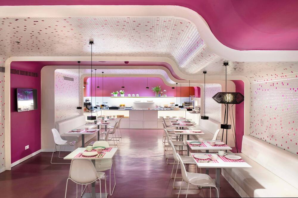 アレグロ バルセロナ 写真