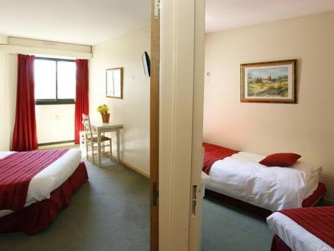 ホテル ル ネヴォン 写真