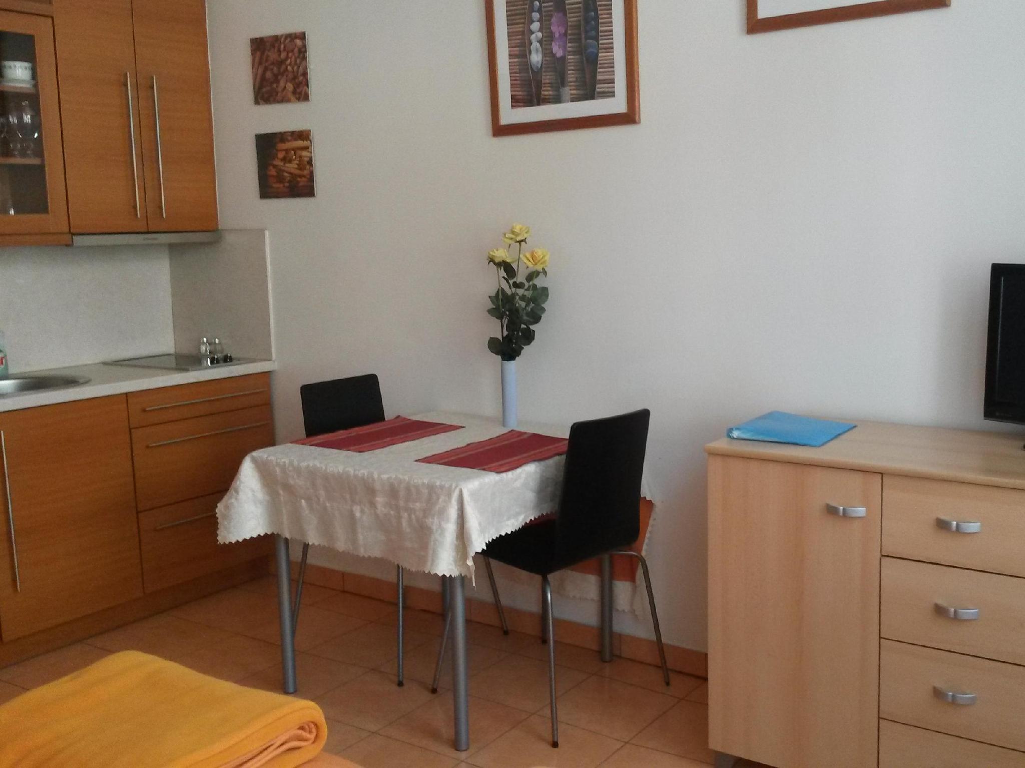 アパートホテル シティ 5 写真