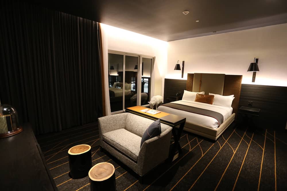 ザ ジョージ, バイ バレンシア ホテル コレクション 写真