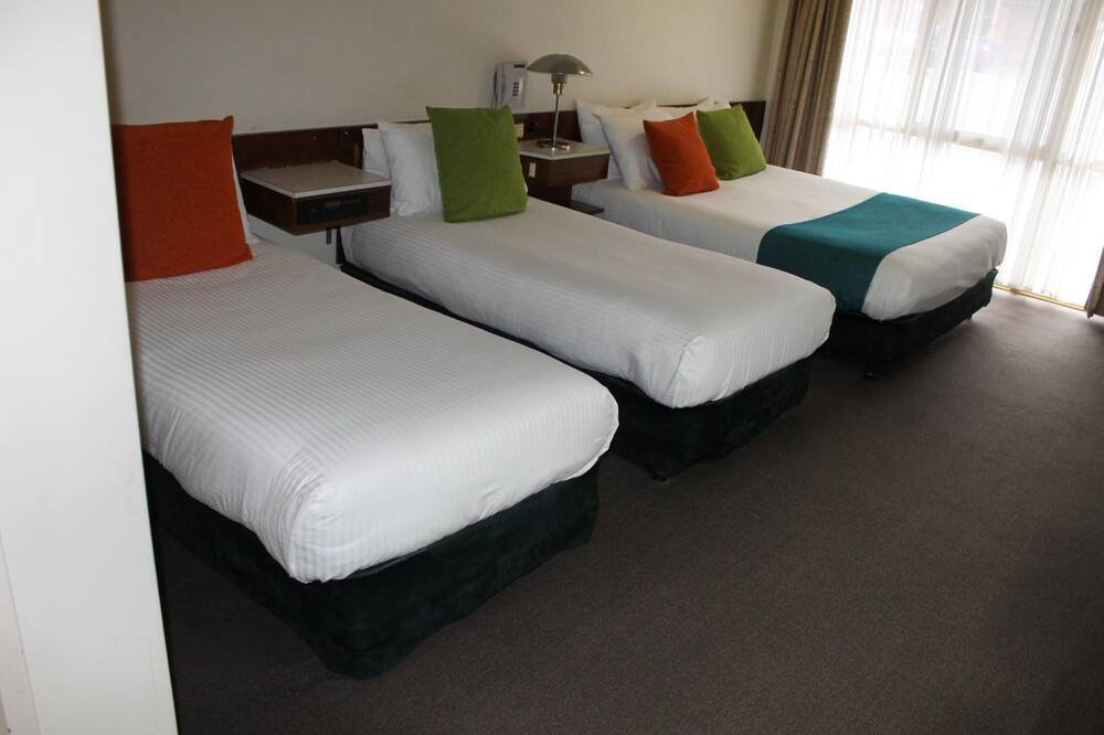 Mid City Ballarat 写真