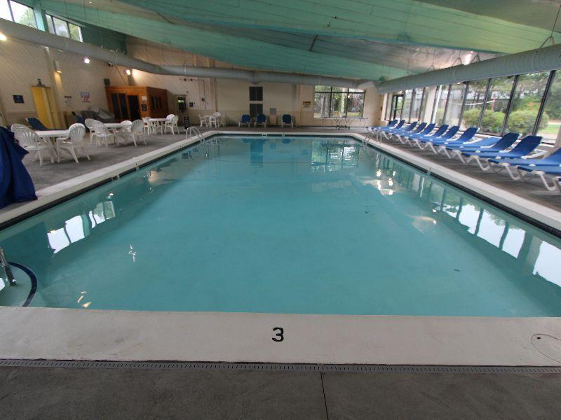 Sea Mist Resort 写真