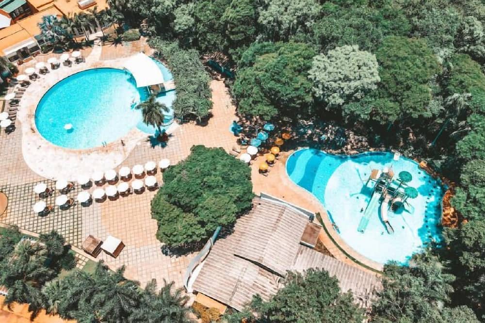 Bourbon Thermas Eco Resort Cataratas do Iguacu 写真