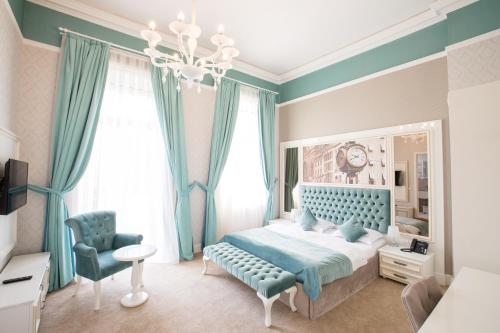 Hotel Amts-Apotheke 写真