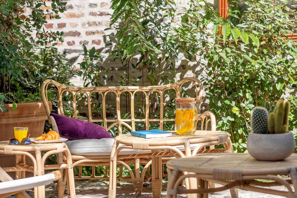 イビス スタイルズ パリ ナシオン クール ドゥ ヴァンセンヌ 写真