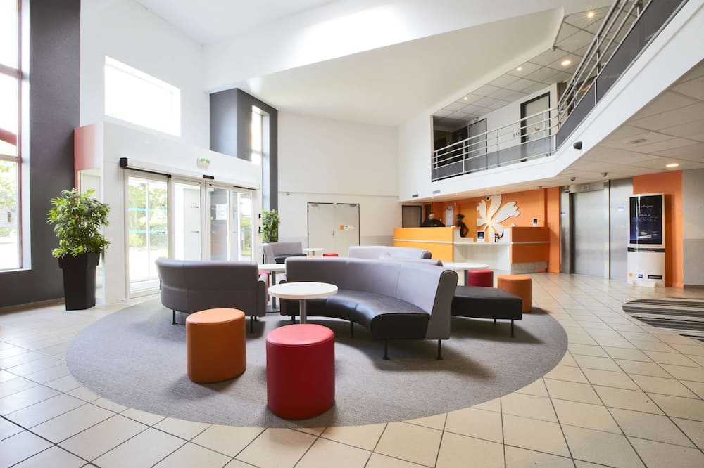 プルミエール クラッセ シャルル ド ゴール パリ ノール 2 写真