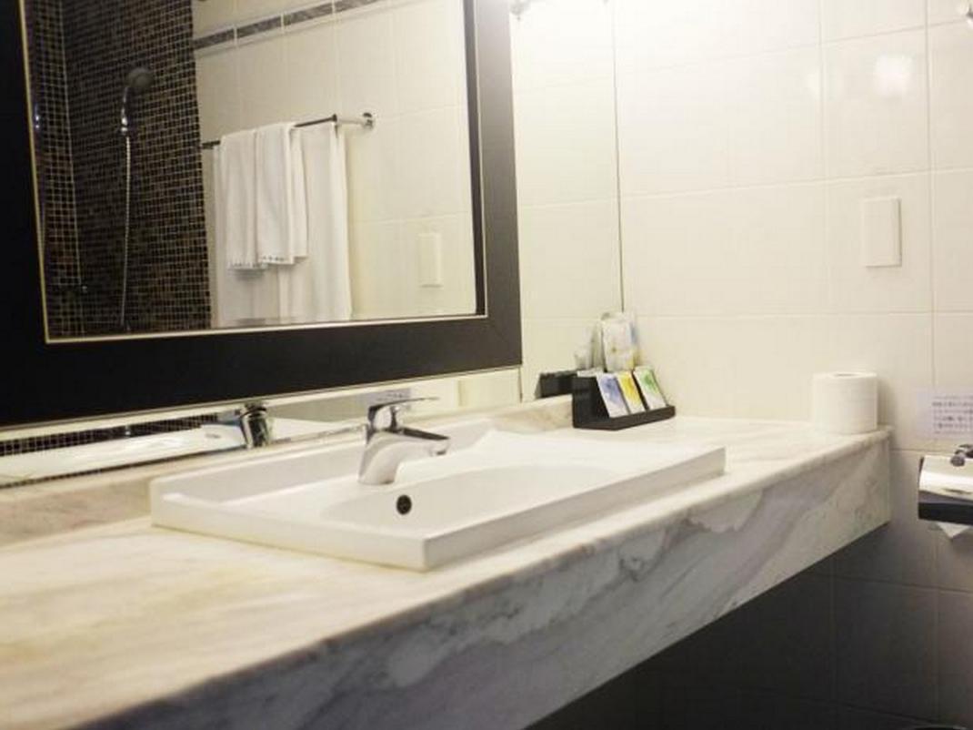 リンク ワールド ホテル タイペイ 写真